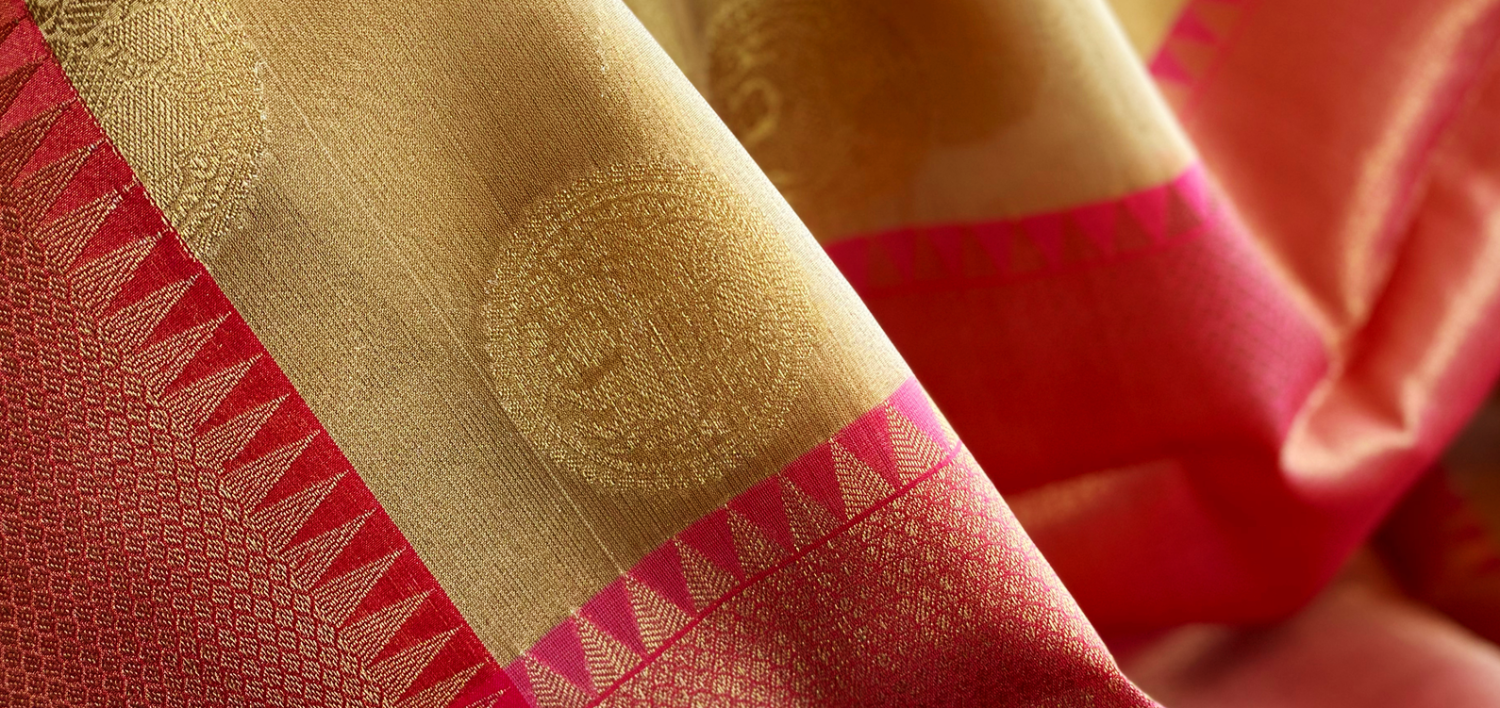 How to Wash a Silk Saree at Home: A Guide by Silk Khazana