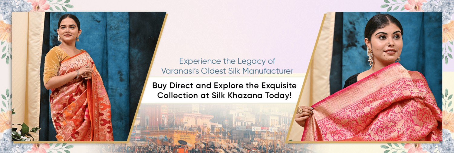 Silk Khazana promo