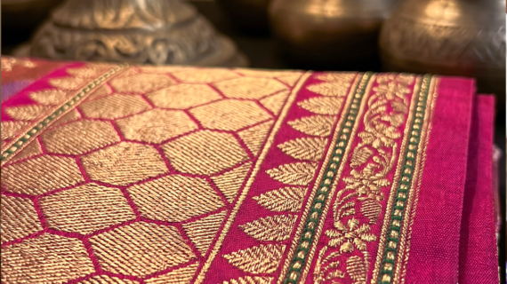 Complete Guide to Buying Banarasi Sarees in Varanasi