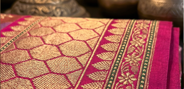 Complete Guide to Buying Banarasi Sarees in Varanasi
